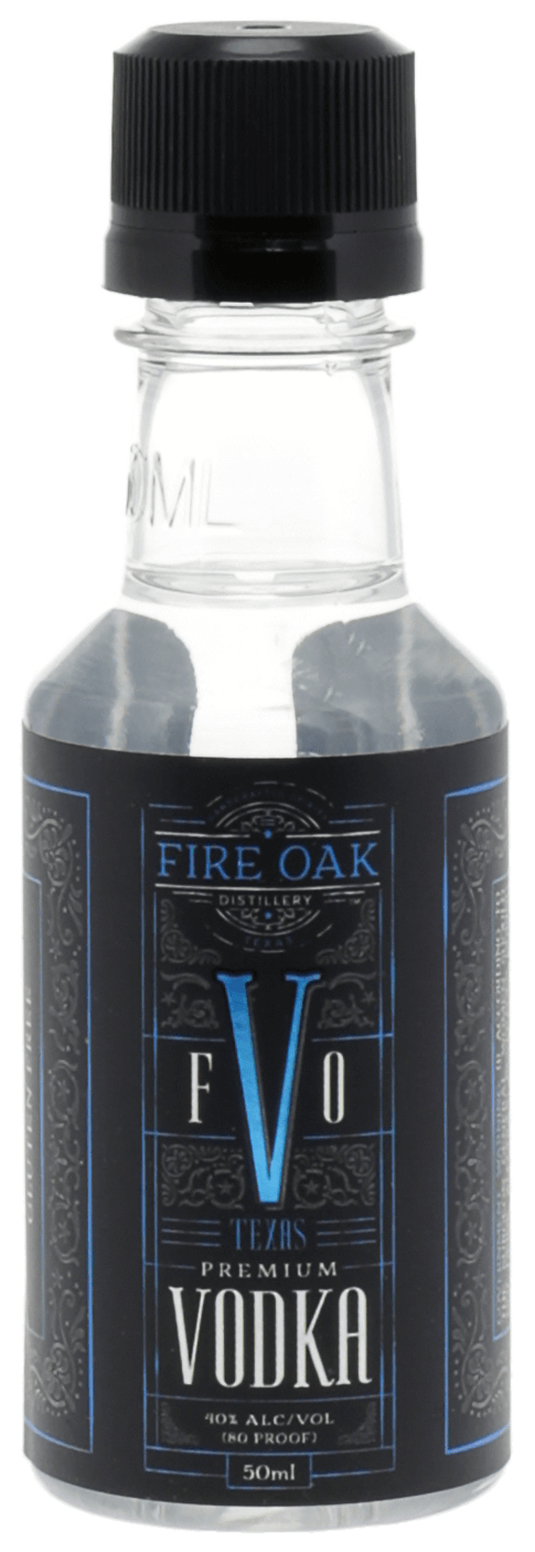 Fire Oak Premium Vodka