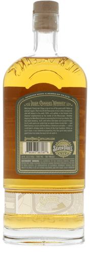 Irish Channel Whiskey