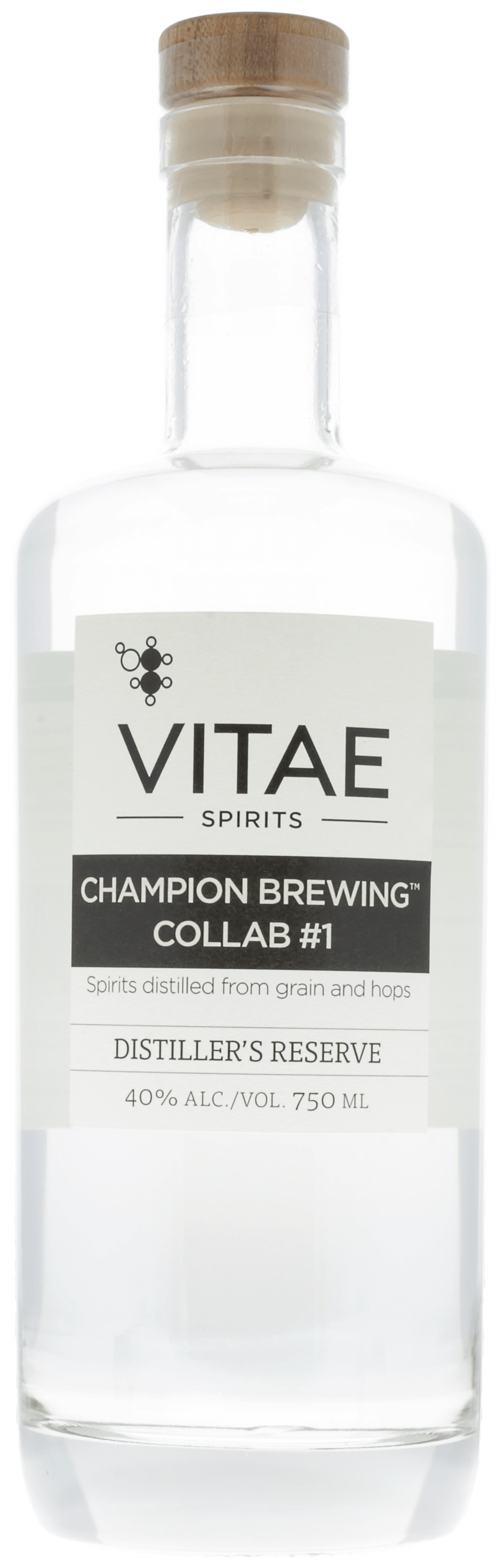 Champion Brewing Collab 1