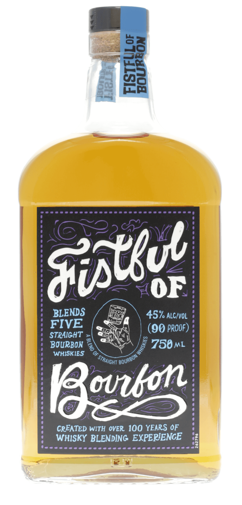 Fistful of Bourbon