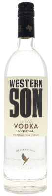 Western Son Vodka
