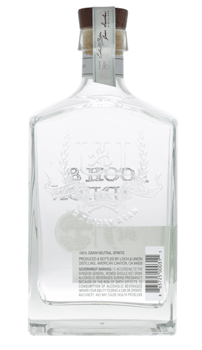 Loch & Union American Dry Gin
