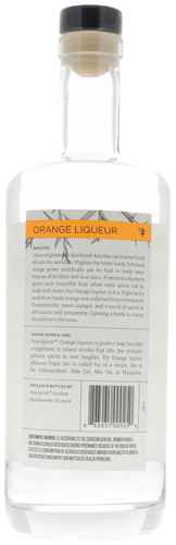 Orange Liqueur
