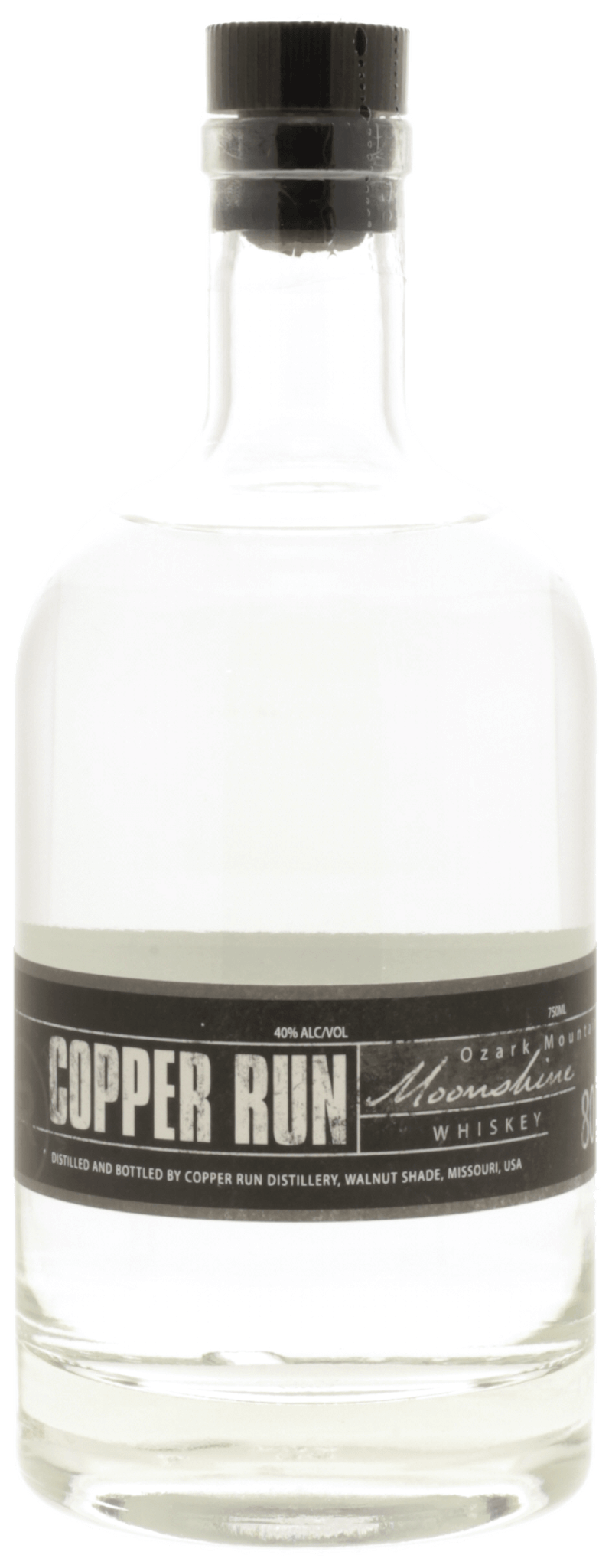 Ozark Mountain Moonshine