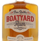Cooperstown Sam Smith's Boat Yard Rum