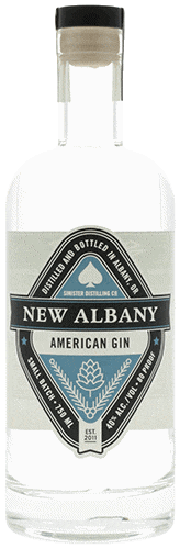 New Albany Gin