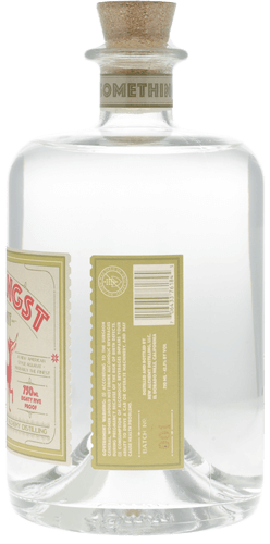 Fylleangst Aquavit