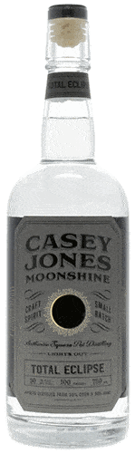 Total Eclipse Moonshine