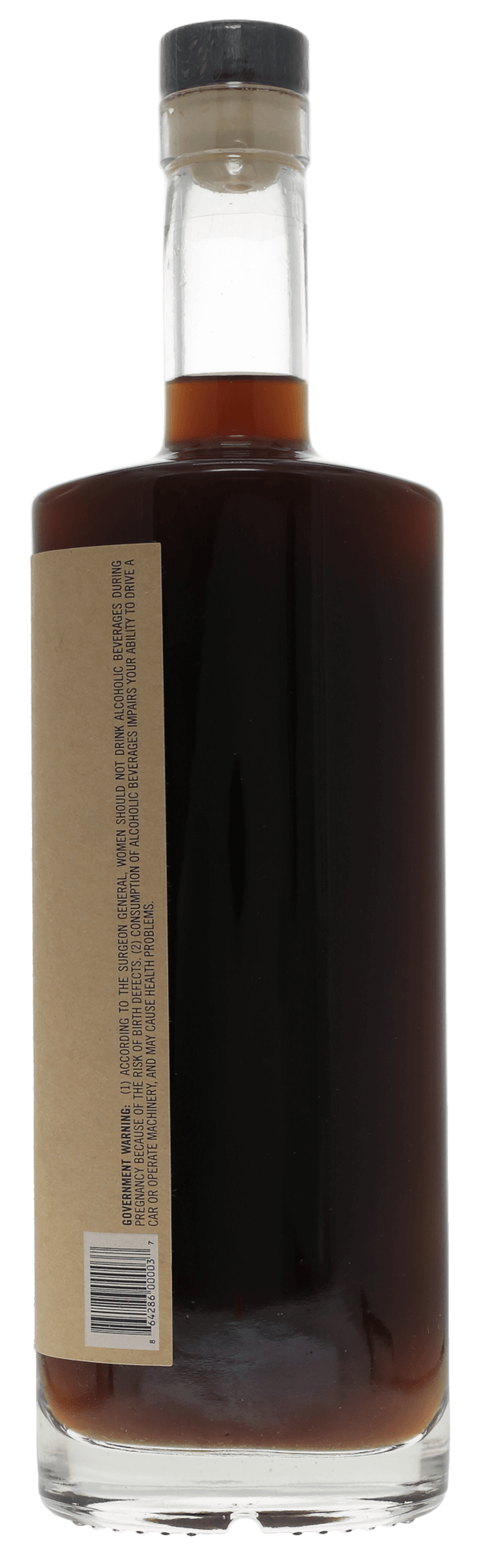 Cafecito Coffee Liqueur