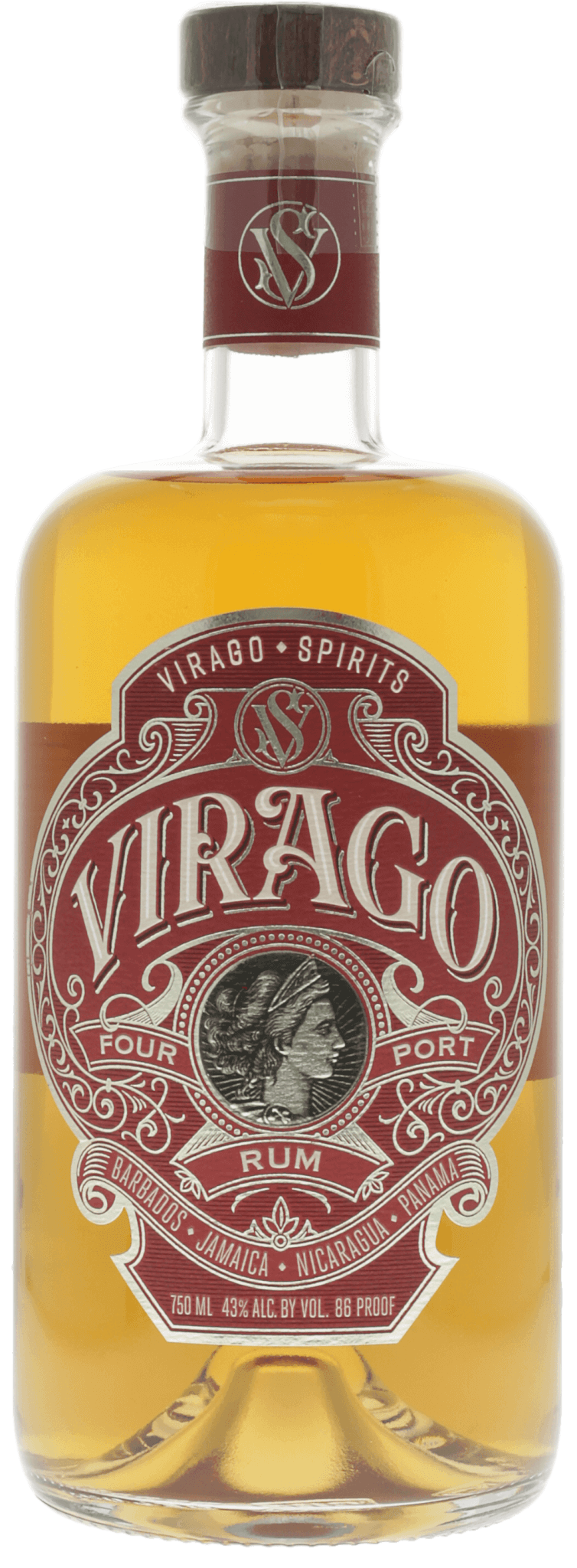 Four-Port Rum