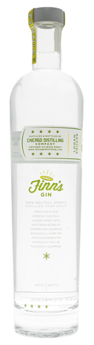 Finn’s Gin