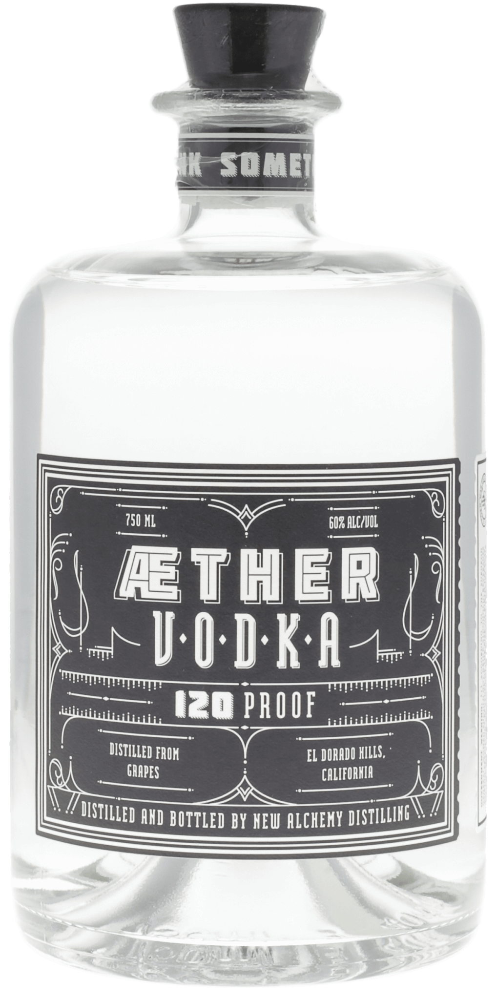 Aether Vodka