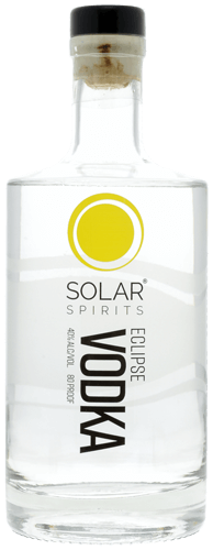 Eclipse Vodka