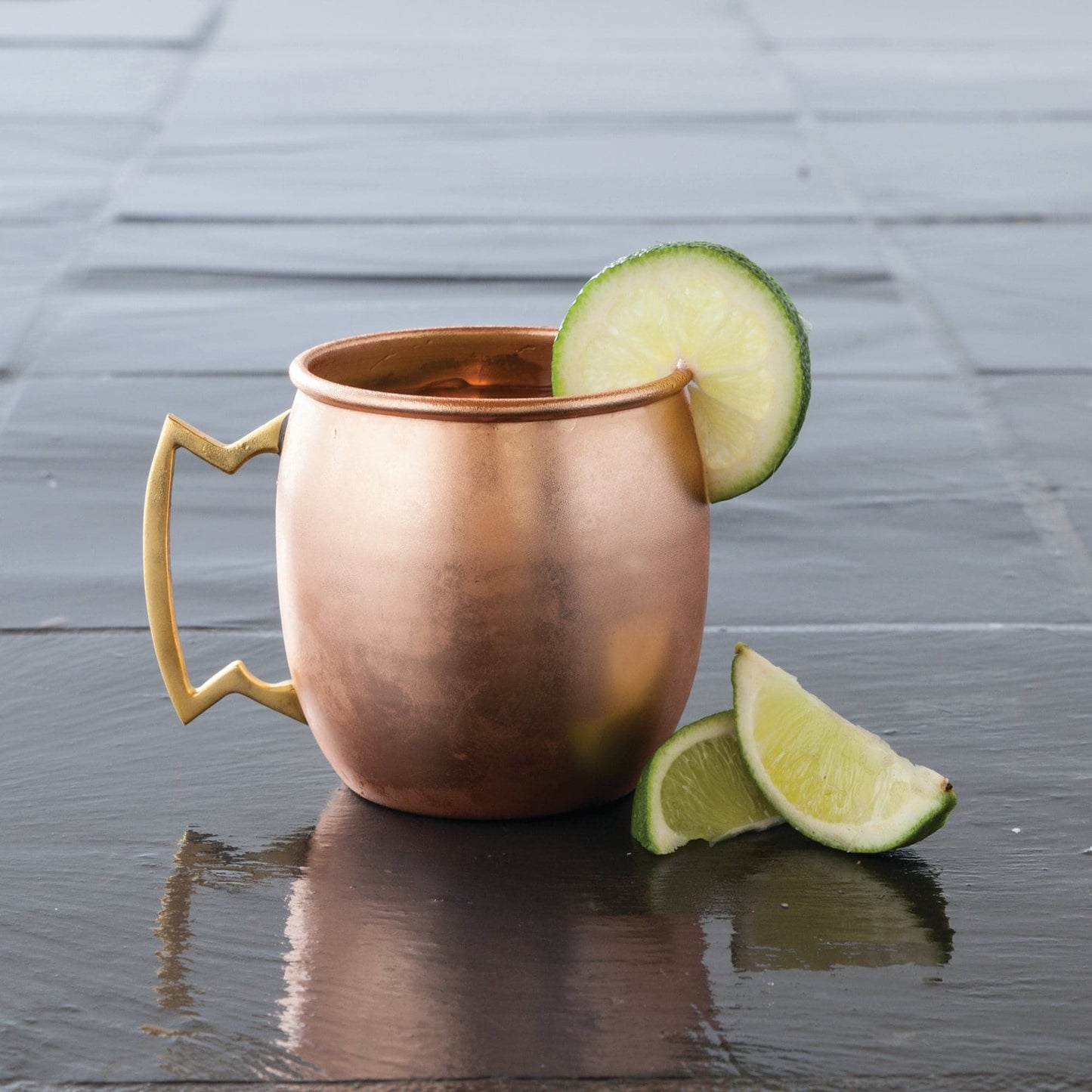 Moscow Mule Copper Cocktail Mug