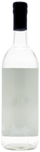 Sterling Lemon Vodka