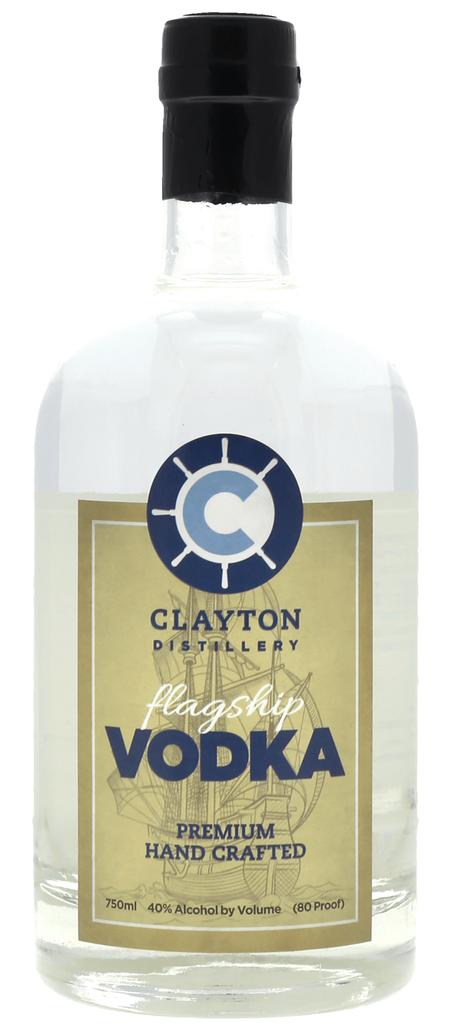 Flagship Vodka