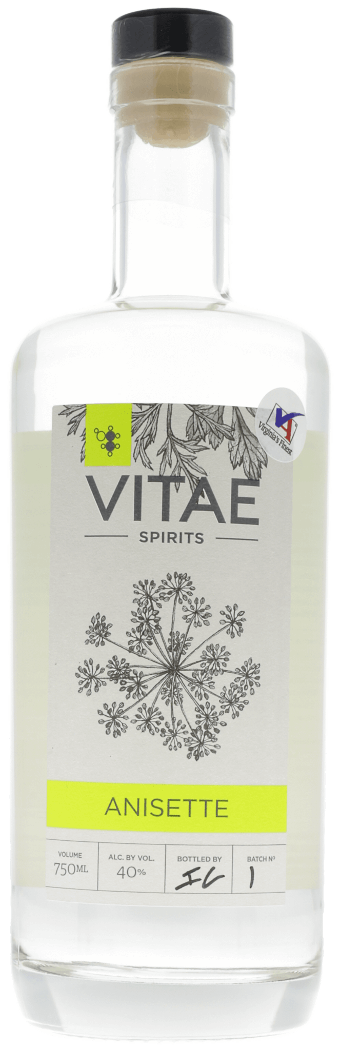 Anisette