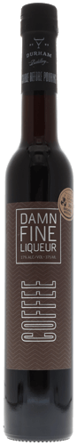 Damn Fine Coffee Liqueur