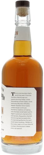 Casey Jones Kentucky Bourbon