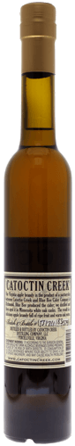 Quarter Branch Apple Brandy