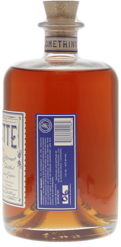Fleurette Vermilion Gin