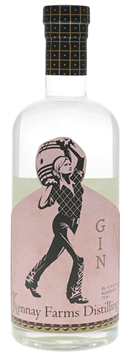 Kennay Farms Gin