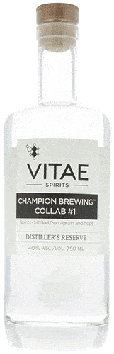 Champion Brewing Collab 1