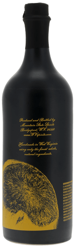 Hazelnut Honey Bourbon Ratafia