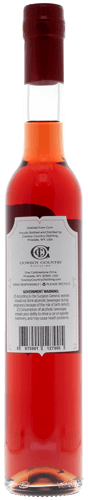 Red Roan Raspberry Cordial