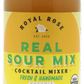 Real Organic Sour Mix