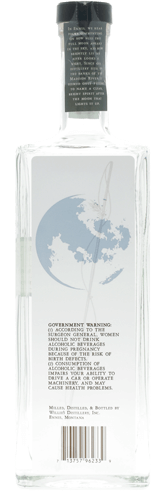Montana Moonshine