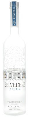 Belvedere Vodka