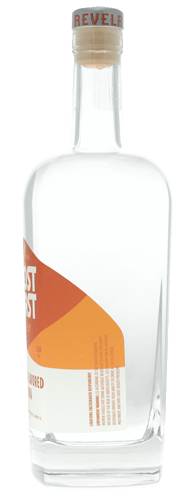 Orange Vodka