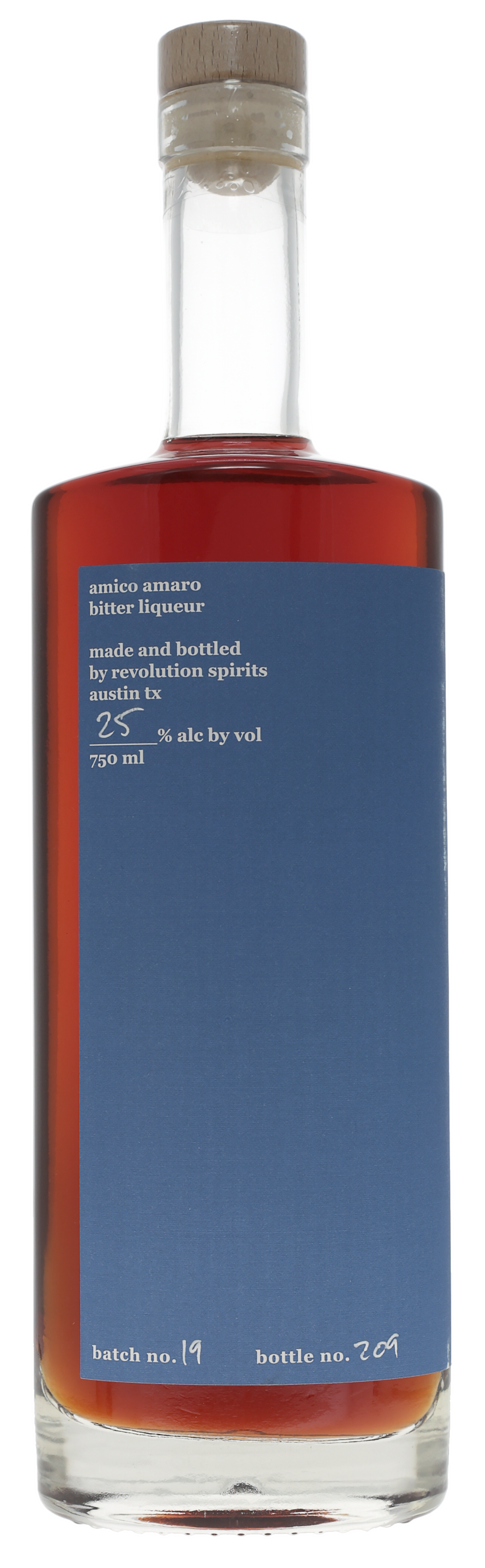 Amico Amaro