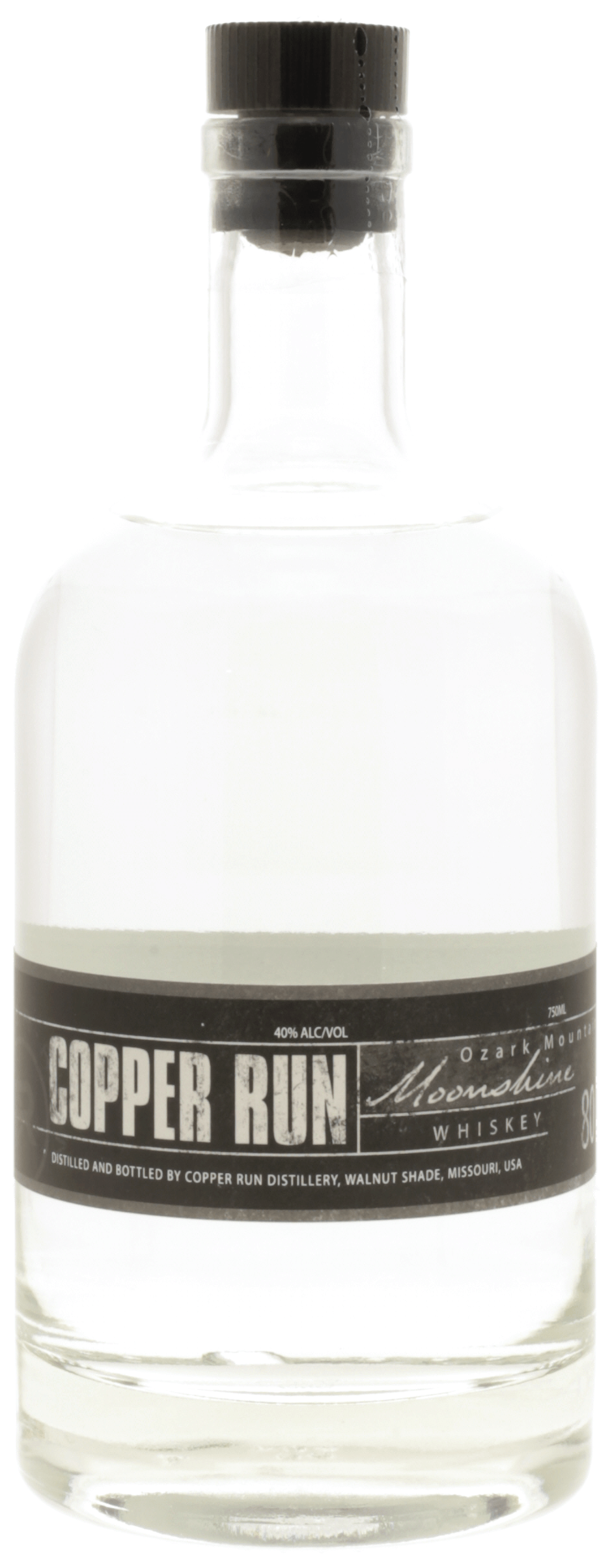 Ozark Mountain Moonshine