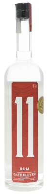 Gate 11 Rum