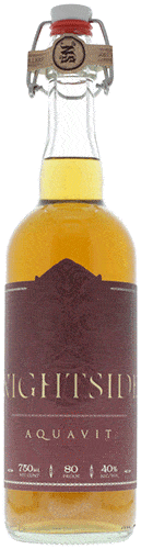 Nightside Aquavit
