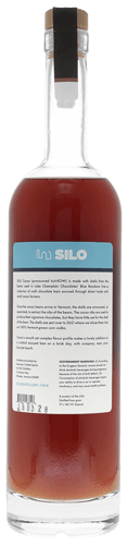 Cacao Vodka