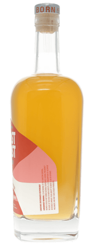 Peach Liqueur