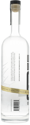 Transformation Spirits London Dry Gin