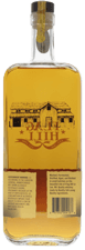 Flag Hill Straight Rye Whiskey