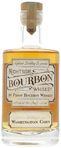 Nightside Bourbon