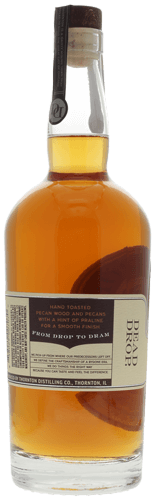 Dead Drop American Pecan Whiskey