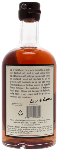 Desire Vodka