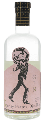 Kennay Farms Gin