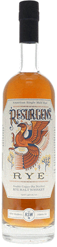 Resurgens Rye Whiskey