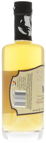 Fleur de Sureau Elderflower Liqueur