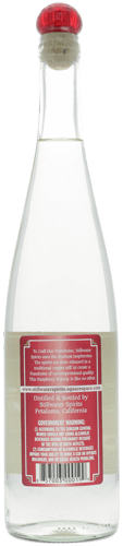 Framboise Raspberry Eau de Vie