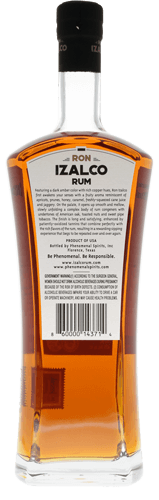 Ron Izalco 10-Year Rum