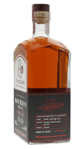 R6 Bourbon